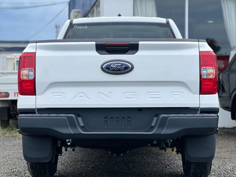 2026 Ford Ranger XL Vaitele 2026 Ford Ranger XL Vaitele