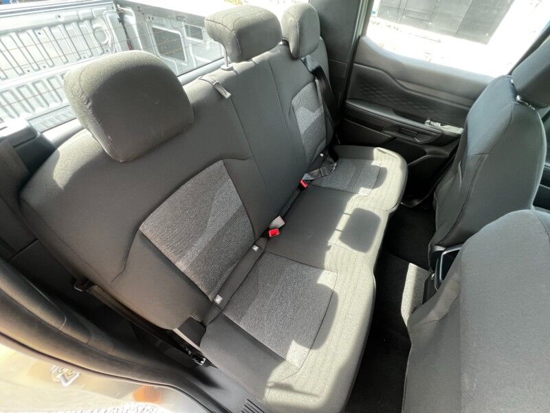 2026 Ford Ranger XL Vaitele 2026 Ford Ranger XL Vaitele