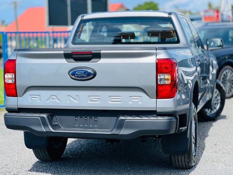 2026 Ford Ranger XL Vaitele 2026 Ford Ranger XL Vaitele