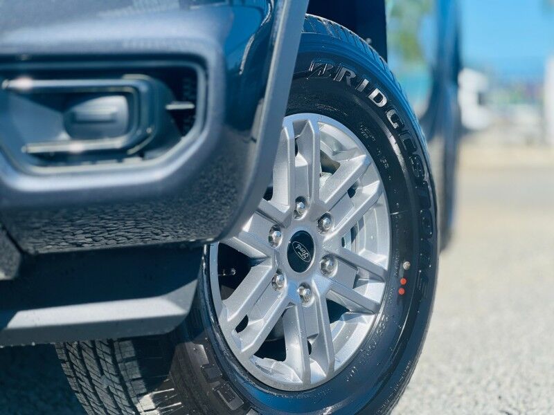 2026 Ford Ranger XL Vaitele 2026 Ford Ranger XL Vaitele
