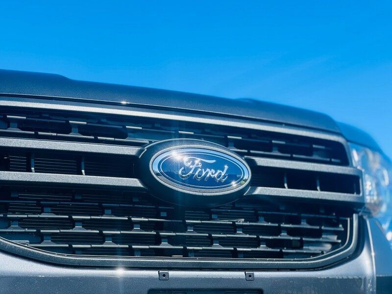 2026 Ford Ranger XL Vaitele 2026 Ford Ranger XL Vaitele