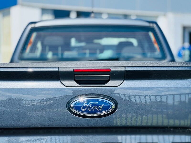 2026 Ford Ranger XL Vaitele 2026 Ford Ranger XL Vaitele