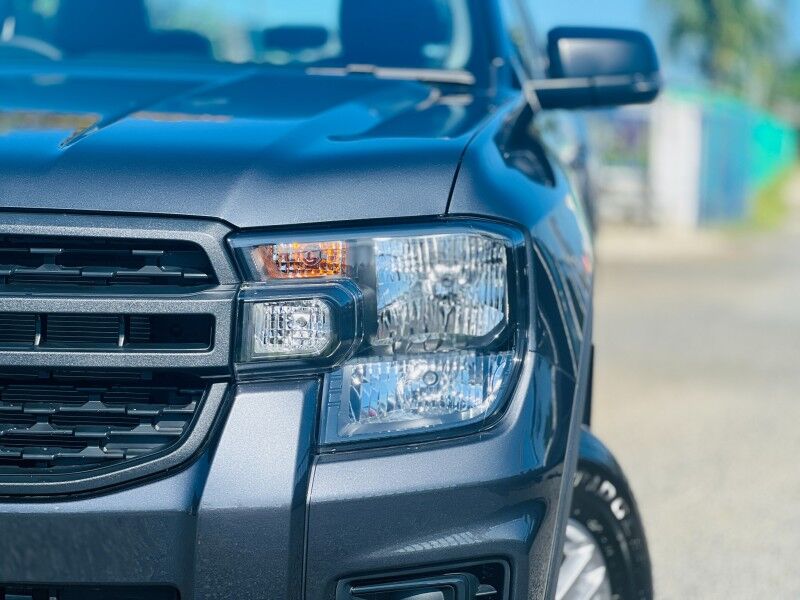 2026 Ford Ranger XL Vaitele 2026 Ford Ranger XL Vaitele