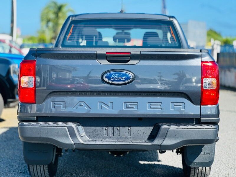 2026 Ford Ranger XL Vaitele 2026 Ford Ranger XL Vaitele