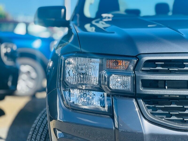 2026 Ford Ranger XL Vaitele 2026 Ford Ranger XL Vaitele
