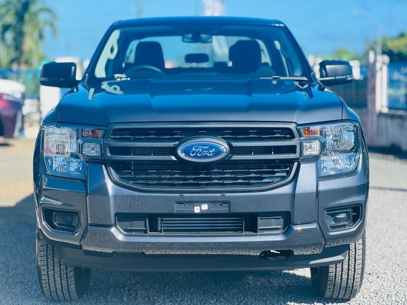 2026 Ford Ranger XL Vaitele 2026 Ford Ranger XL Vaitele