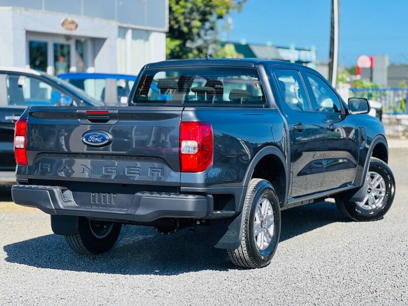 2026 Ford Ranger XL Vaitele 2026 Ford Ranger XL Vaitele