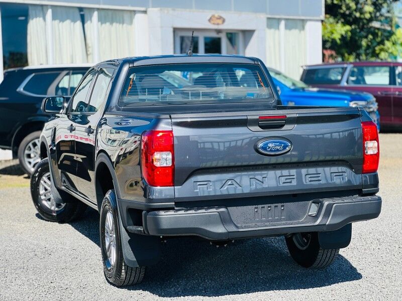 2026 Ford Ranger XL Vaitele 2026 Ford Ranger XL Vaitele