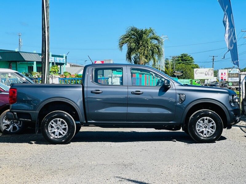 2026 Ford Ranger XL Vaitele 2026 Ford Ranger XL Vaitele