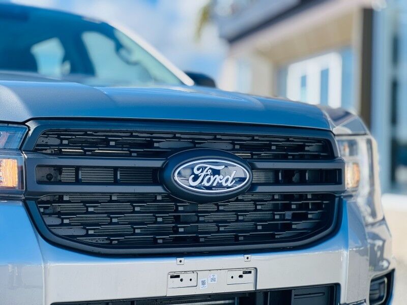 2026 Ford Ranger XL Vaitele 2026 Ford Ranger XL Vaitele