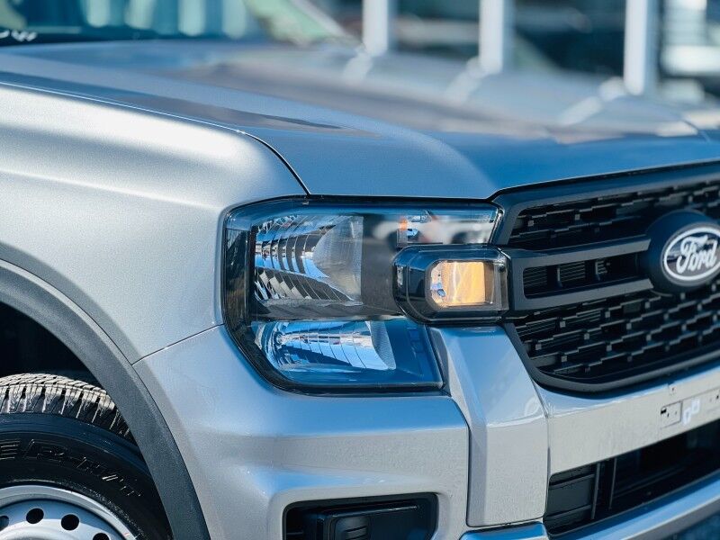 2026 Ford Ranger XL Vaitele 2026 Ford Ranger XL Vaitele