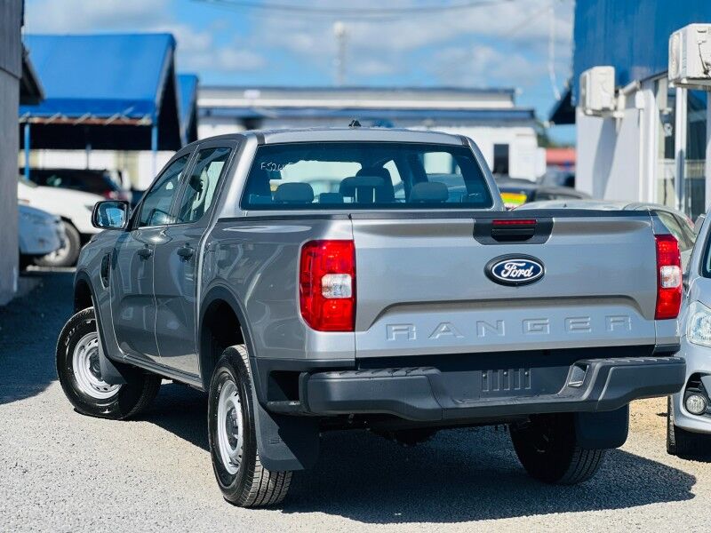 2026 Ford Ranger XL Vaitele 2026 Ford Ranger XL Vaitele