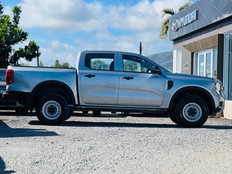 2026 Ford Ranger XL Vaitele 2026 Ford Ranger XL Vaitele