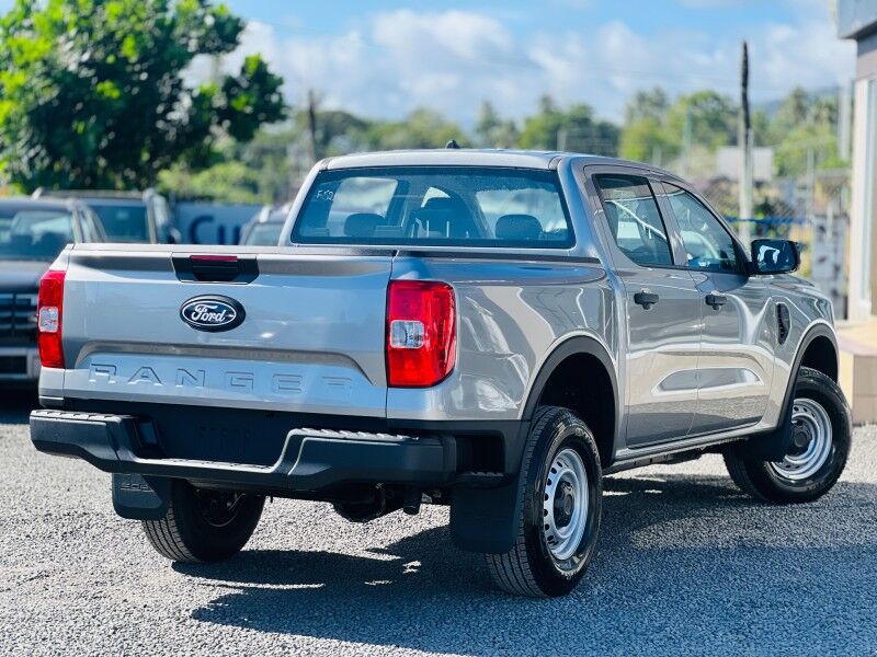 2026 Ford Ranger XL Vaitele 2026 Ford Ranger XL Vaitele