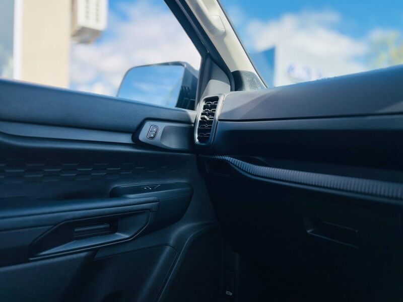 2026 Ford Ranger XL Vaitele 2026 Ford Ranger XL Vaitele