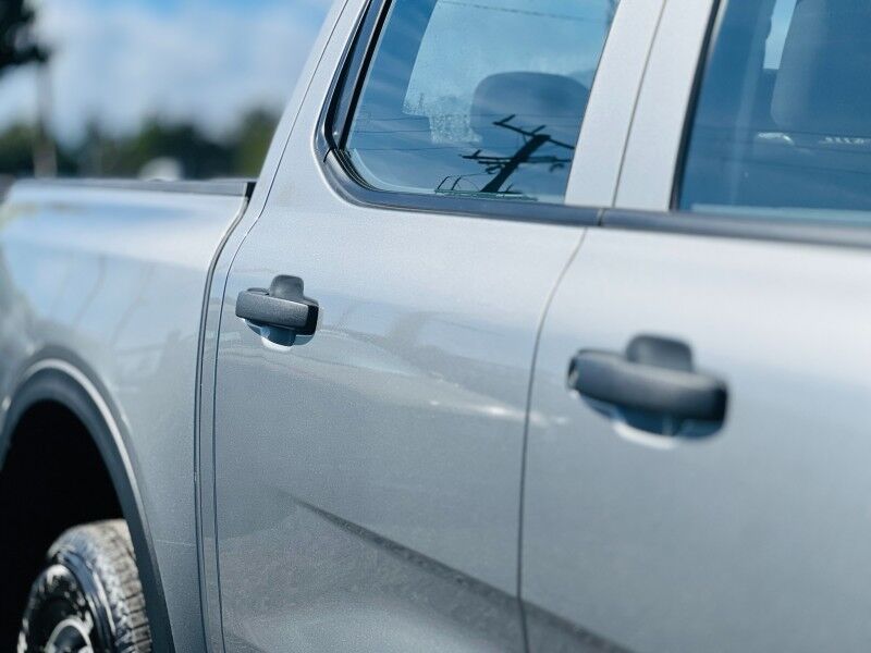 2026 Ford Ranger XL Vaitele 2026 Ford Ranger XL Vaitele