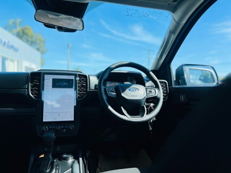 2026 Ford Ranger XL Vaitele 2026 Ford Ranger XL Vaitele