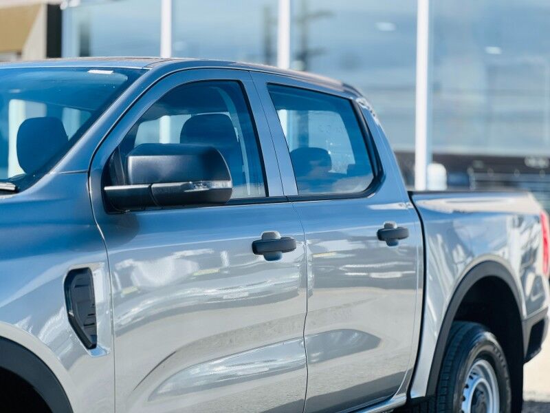 2026 Ford Ranger XL Vaitele 2026 Ford Ranger XL Vaitele