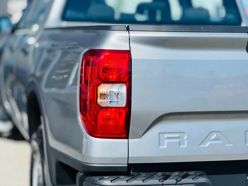 2026 Ford Ranger XL Vaitele 2026 Ford Ranger XL Vaitele