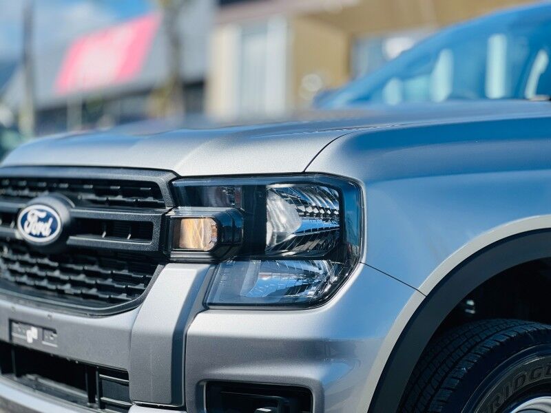 2026 Ford Ranger XL Vaitele 2026 Ford Ranger XL Vaitele