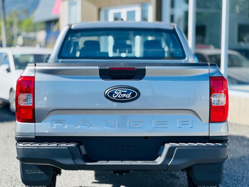 2026 Ford Ranger XL Vaitele 2026 Ford Ranger XL Vaitele