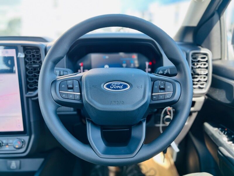 2026 Ford Ranger XL Vaitele 2026 Ford Ranger XL Vaitele