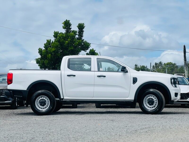 2026 Ford Ranger XL Vaitele 2026 Ford Ranger XL Vaitele