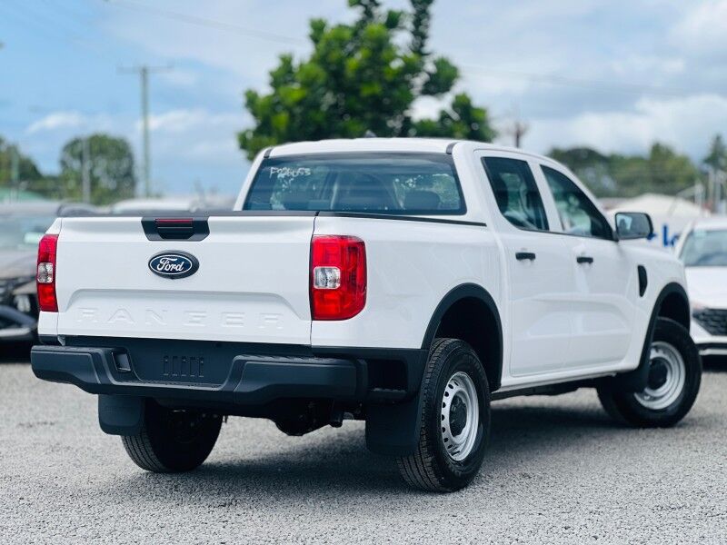 2026 Ford Ranger XL Vaitele 2026 Ford Ranger XL Vaitele