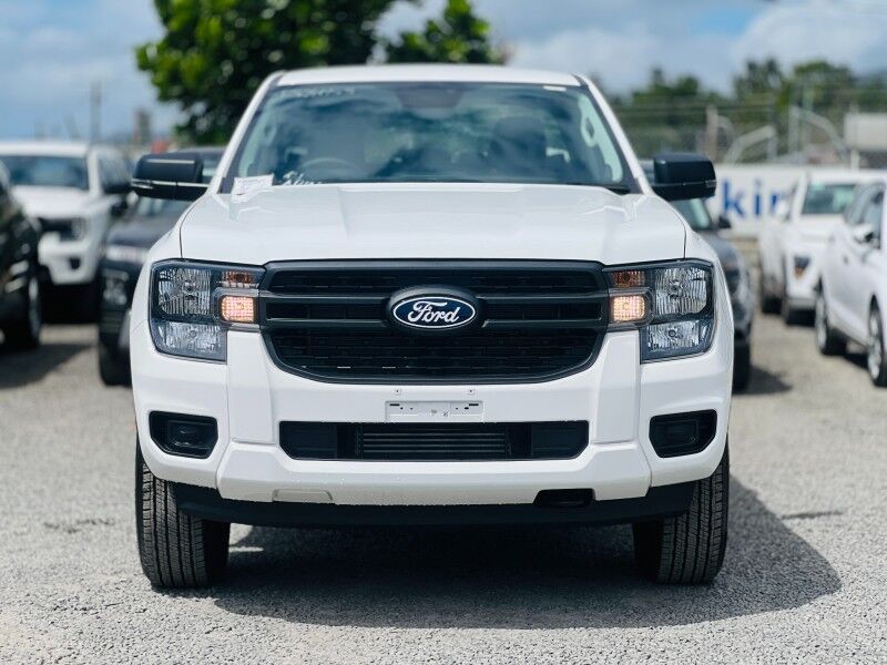 2026 Ford Ranger XL Vaitele 2026 Ford Ranger XL Vaitele