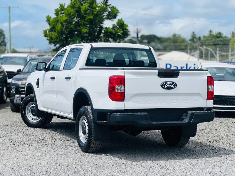 2026 Ford Ranger XL Vaitele 2026 Ford Ranger XL Vaitele