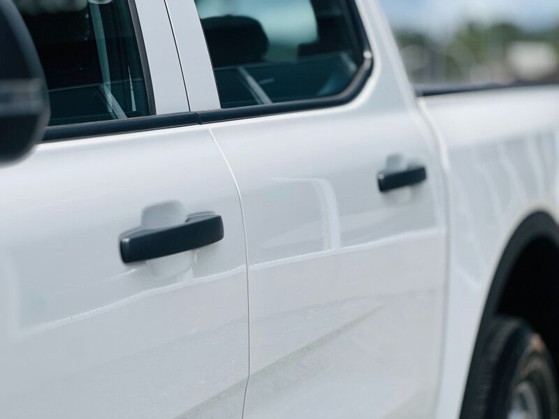 2026 Ford Ranger XL Vaitele 2026 Ford Ranger XL Vaitele