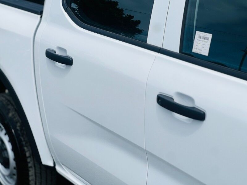 2026 Ford Ranger XL Vaitele 2026 Ford Ranger XL Vaitele