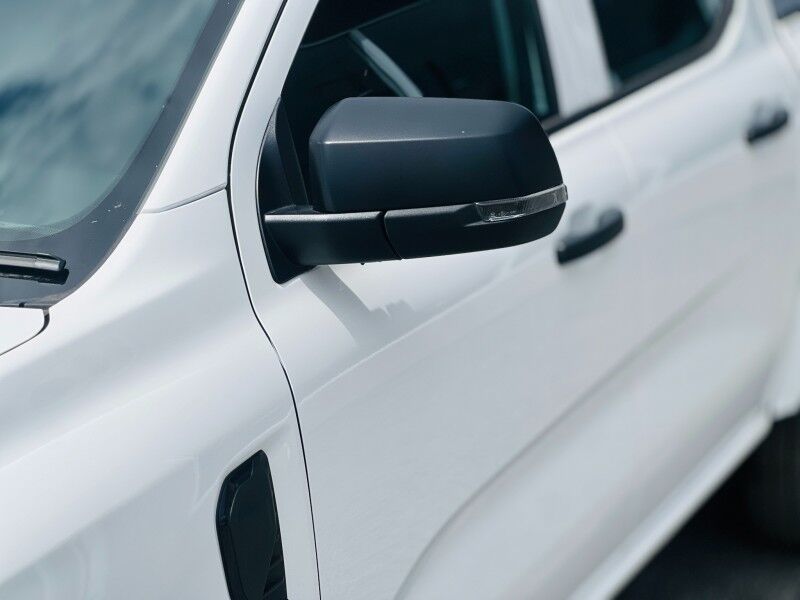 2026 Ford Ranger XL Vaitele 2026 Ford Ranger XL Vaitele