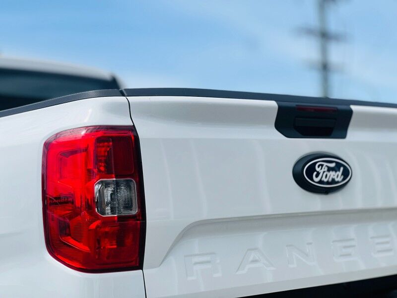 2026 Ford Ranger XL Vaitele 2026 Ford Ranger XL Vaitele
