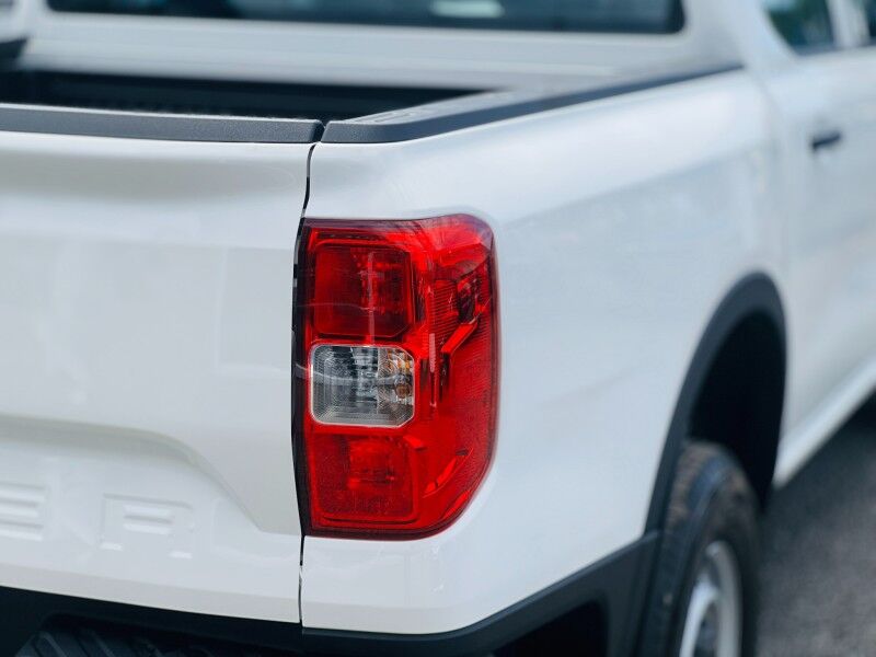 2026 Ford Ranger XL Vaitele 2026 Ford Ranger XL Vaitele