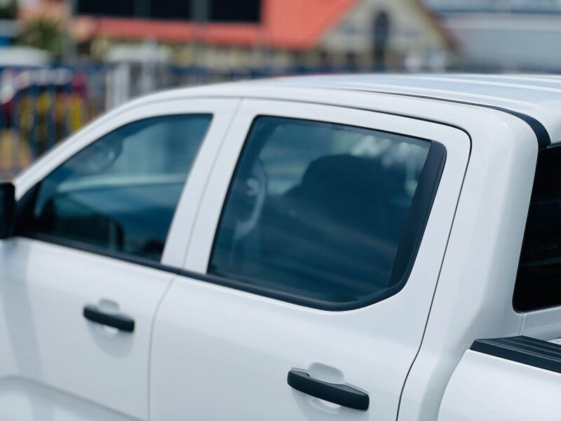 2026 Ford Ranger XL Vaitele 2026 Ford Ranger XL Vaitele