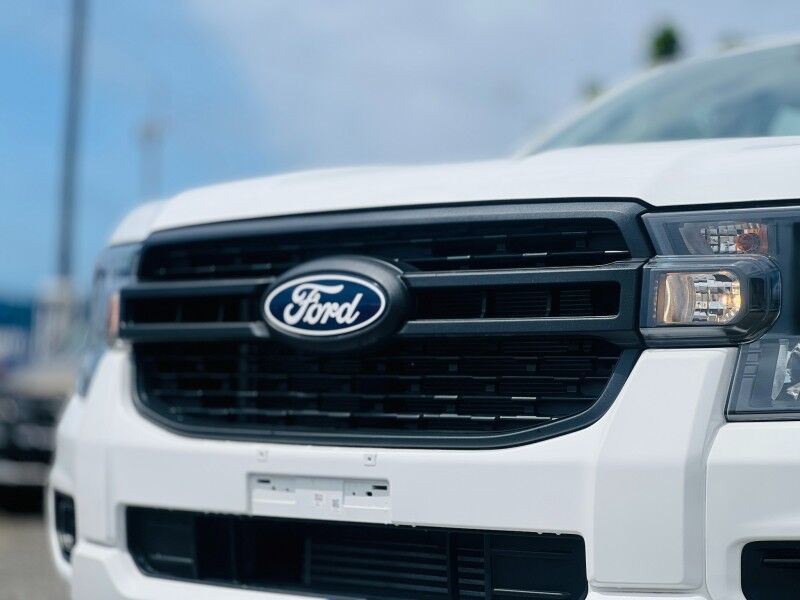 2026 Ford Ranger XL Vaitele 2026 Ford Ranger XL Vaitele