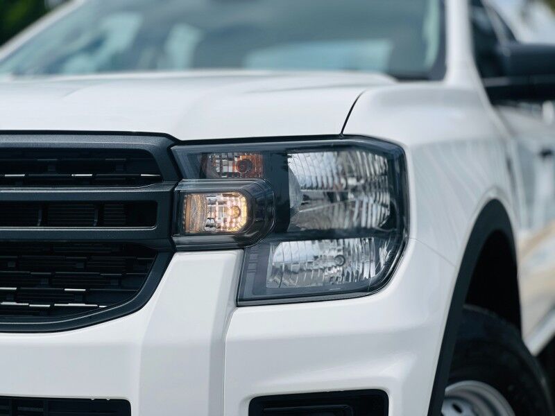 2026 Ford Ranger XL Vaitele 2026 Ford Ranger XL Vaitele