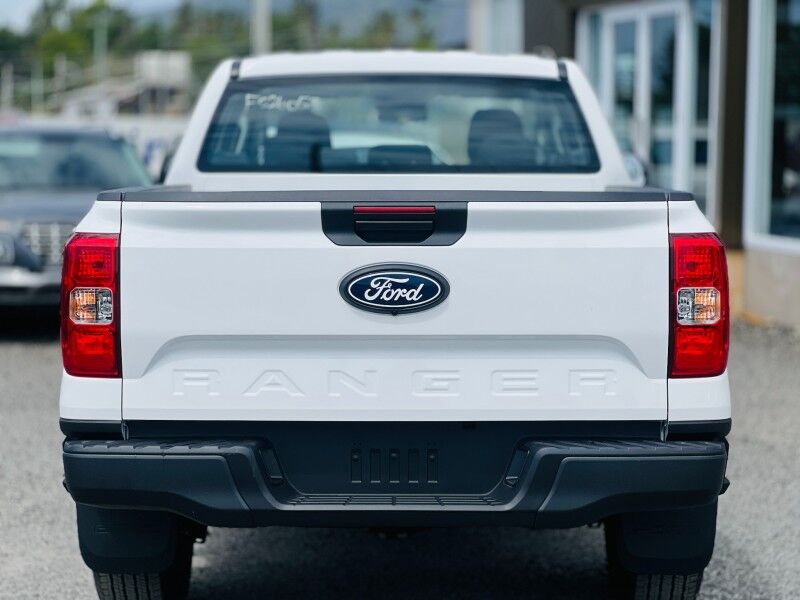 2026 Ford Ranger XL Vaitele 2026 Ford Ranger XL Vaitele