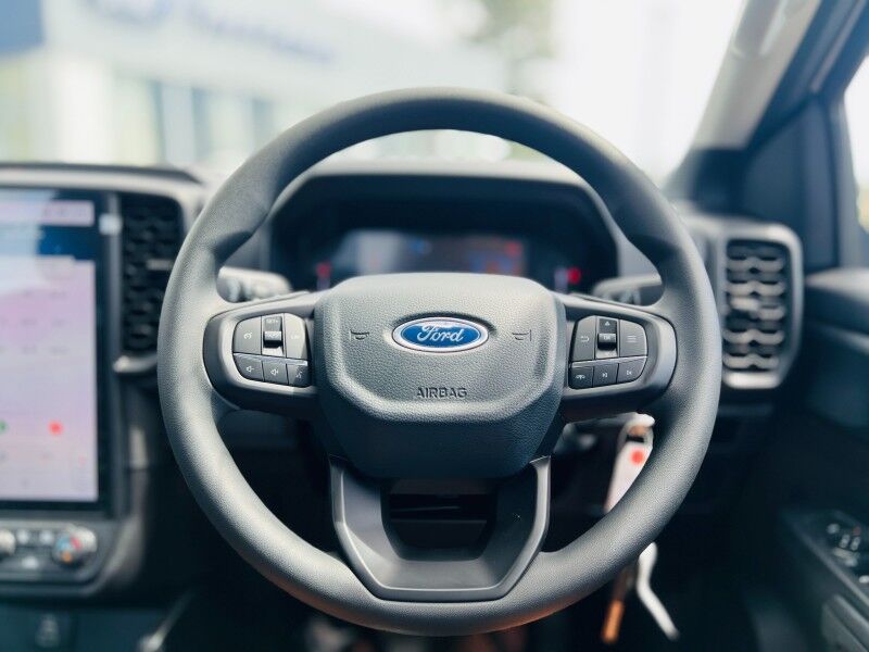 2026 Ford Ranger XL Vaitele 2026 Ford Ranger XL Vaitele