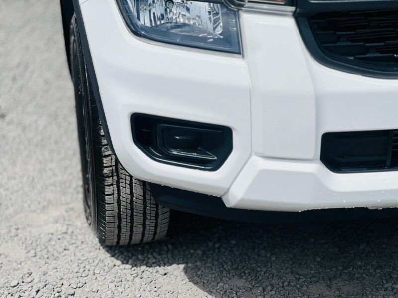 2026 Ford Ranger XL Vaitele 2026 Ford Ranger XL Vaitele