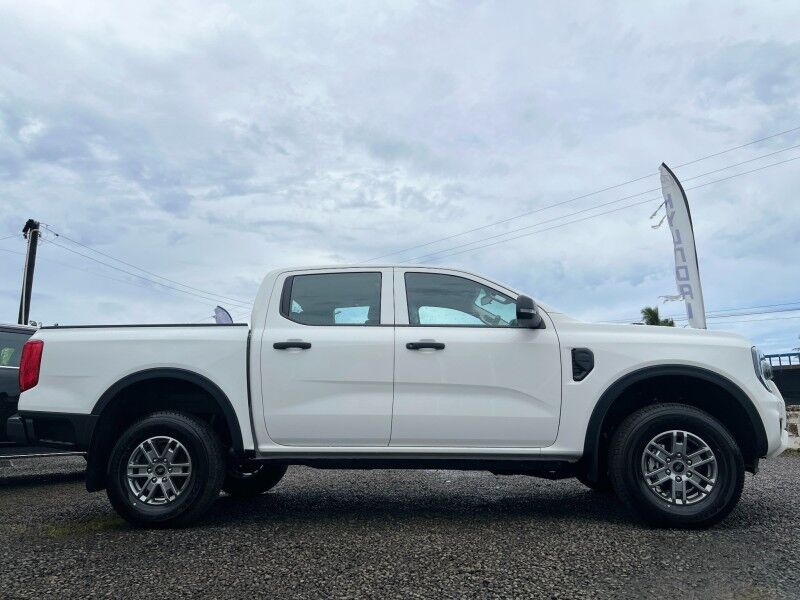 2026 Ford Ranger XL (2.0L Diesel) Vaitele 2026 Ford Ranger XL (2.0L Diesel) Vaitele