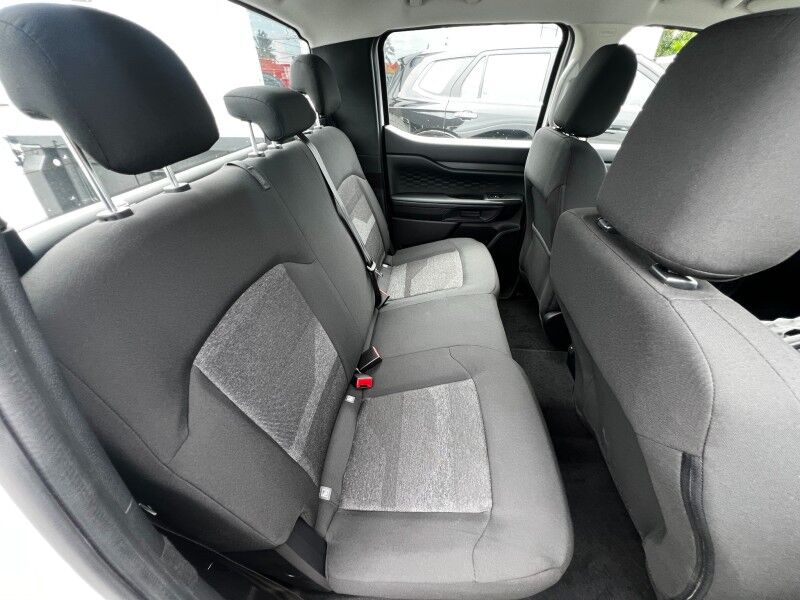 2026 Ford Ranger XL (2.0L Diesel) Vaitele 2026 Ford Ranger XL (2.0L Diesel) Vaitele