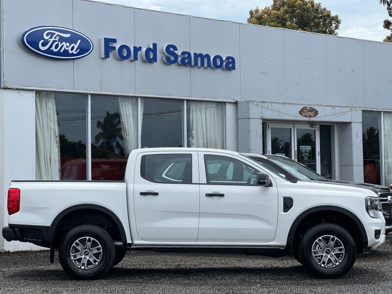 2026 Ford Ranger XL (2.0L Diesel) Vaitele 2026 Ford Ranger XL (2.0L Diesel) Vaitele