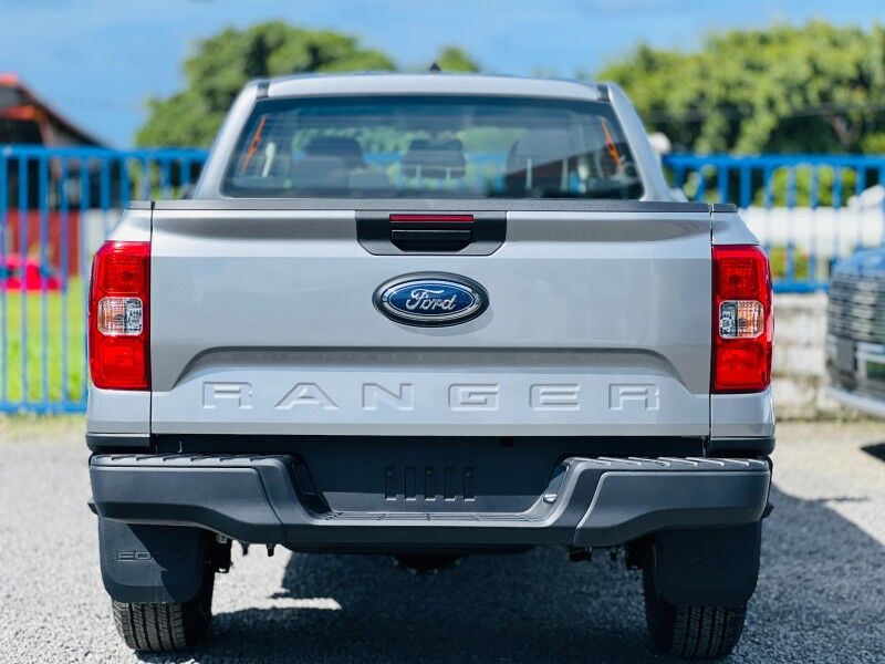 2026 Ford Ranger XL (2.0L Diesel) Vaitele 2026 Ford Ranger XL (2.0L Diesel) Vaitele