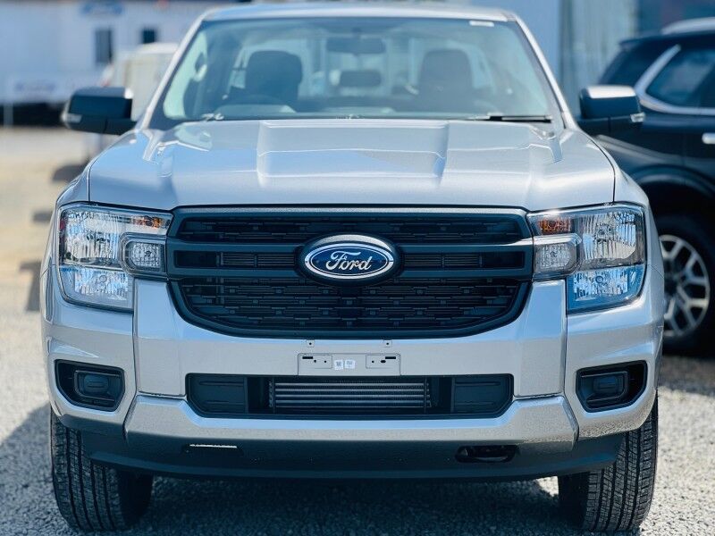 2026 Ford Ranger XL (2.0L Diesel) Vaitele 2026 Ford Ranger XL (2.0L Diesel) Vaitele