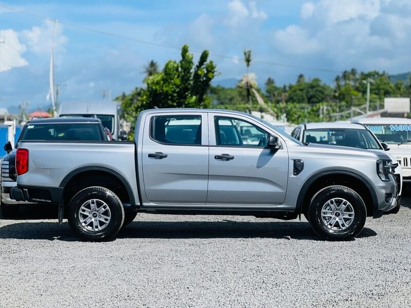 2026 Ford Ranger XL (2.0L Diesel) Vaitele 2026 Ford Ranger XL (2.0L Diesel) Vaitele