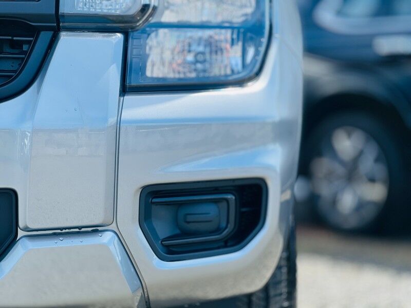 2026 Ford Ranger XL (2.0L Diesel) Vaitele 2026 Ford Ranger XL (2.0L Diesel) Vaitele