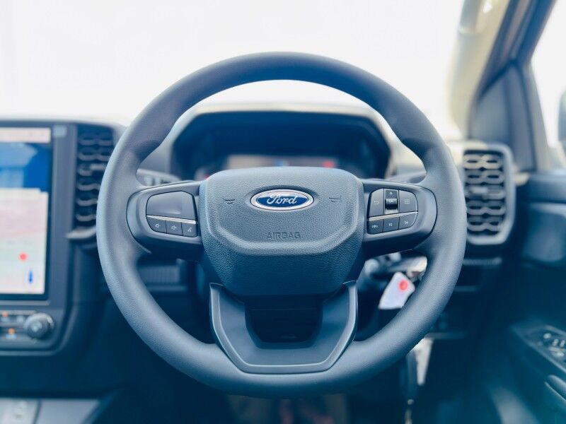 2026 Ford Ranger XL (2.0L Diesel) Vaitele 2026 Ford Ranger XL (2.0L Diesel) Vaitele