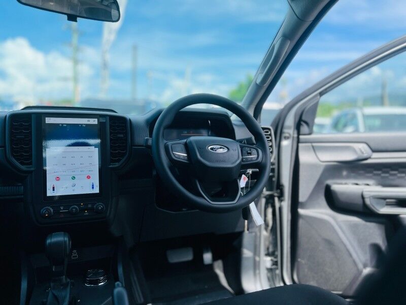 2026 Ford Ranger XL (2.0L Diesel) Vaitele 2026 Ford Ranger XL (2.0L Diesel) Vaitele